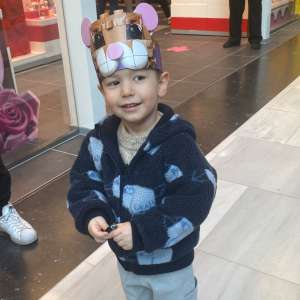 Profielfoto van Arife op Oppasland